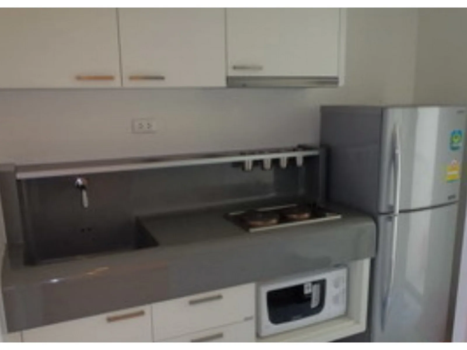 Q. House Condo Sathorn — photo 3