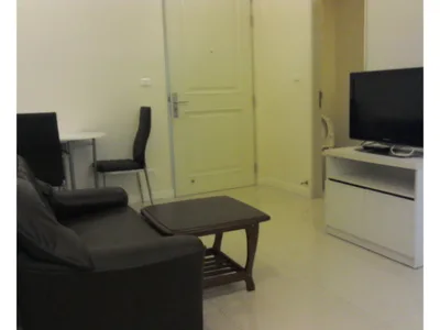 Q. House Condo Sathorn