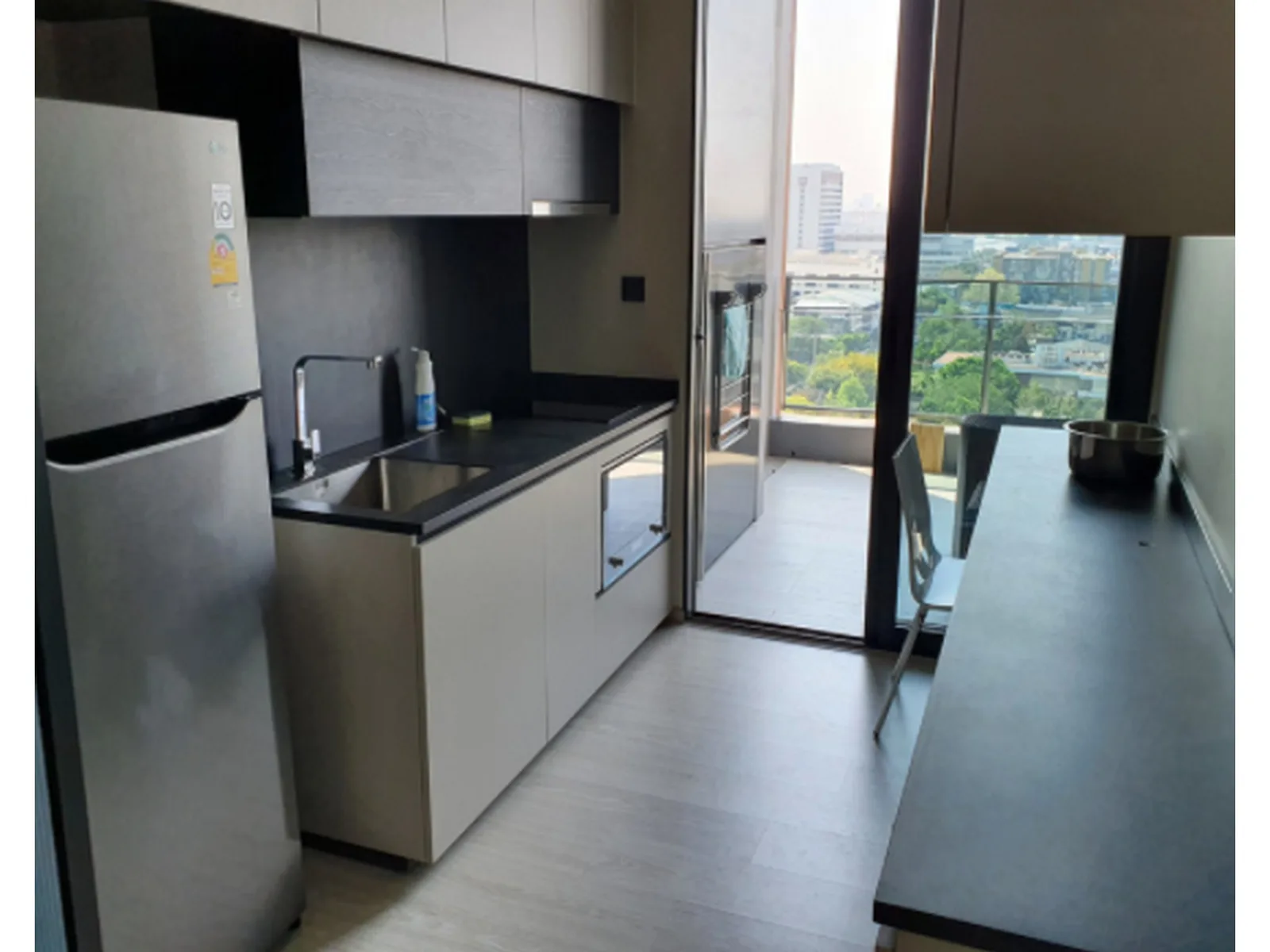 The Room Sukhumvit 38 — photo 5
