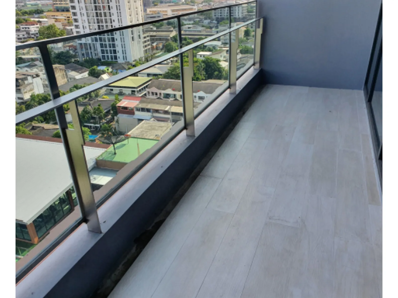 The Room Sukhumvit 38 — photo 6