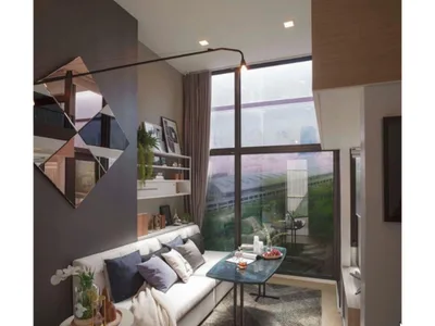 Chewathai Residence Asoke