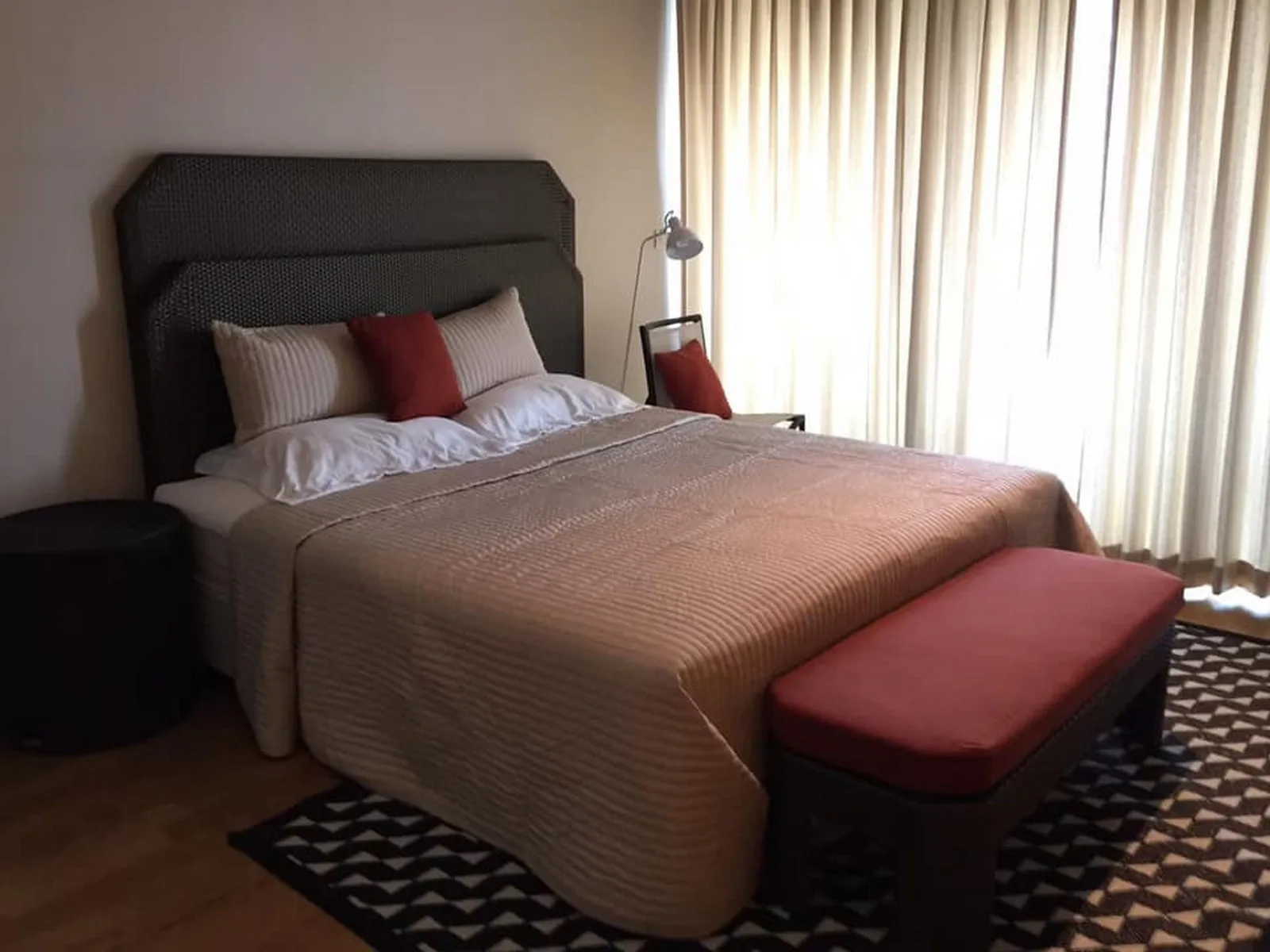 The Madison — photo 6