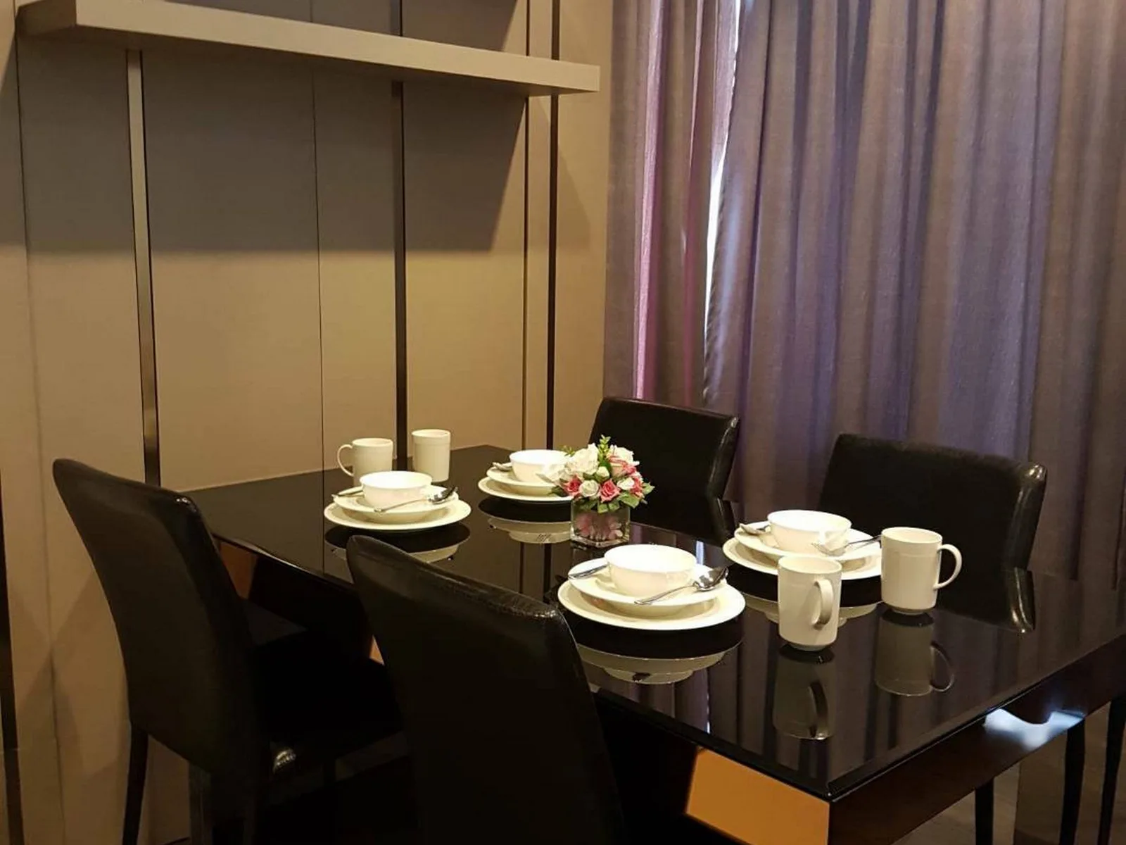 Edge Sukhumvit 23 — photo 3