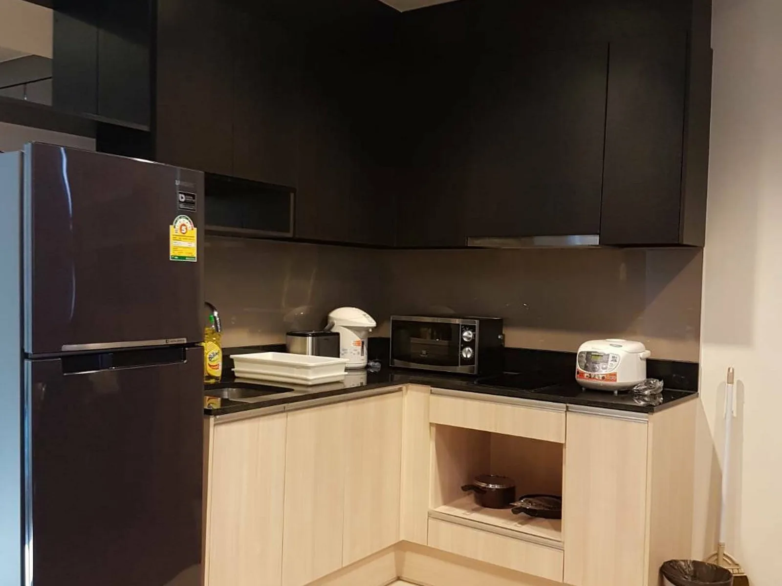 Edge Sukhumvit 23 — photo 4