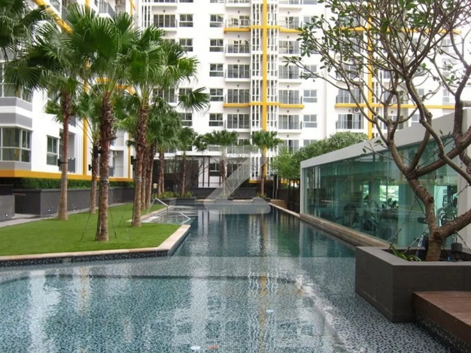 The Parkland Taksin - Thapra — photo 6