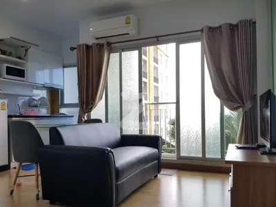 The Parkland Taksin - Thapra