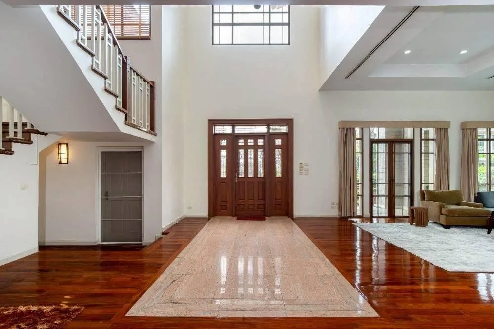 Moobaan Sansiri — photo 8