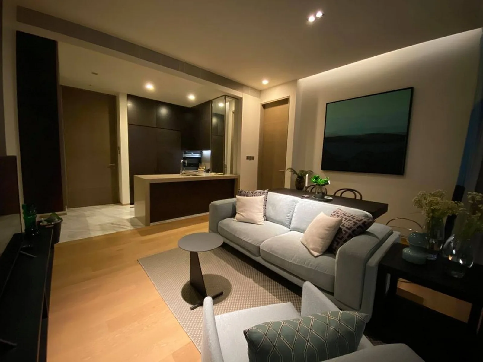 Saladaeng One — photo 2