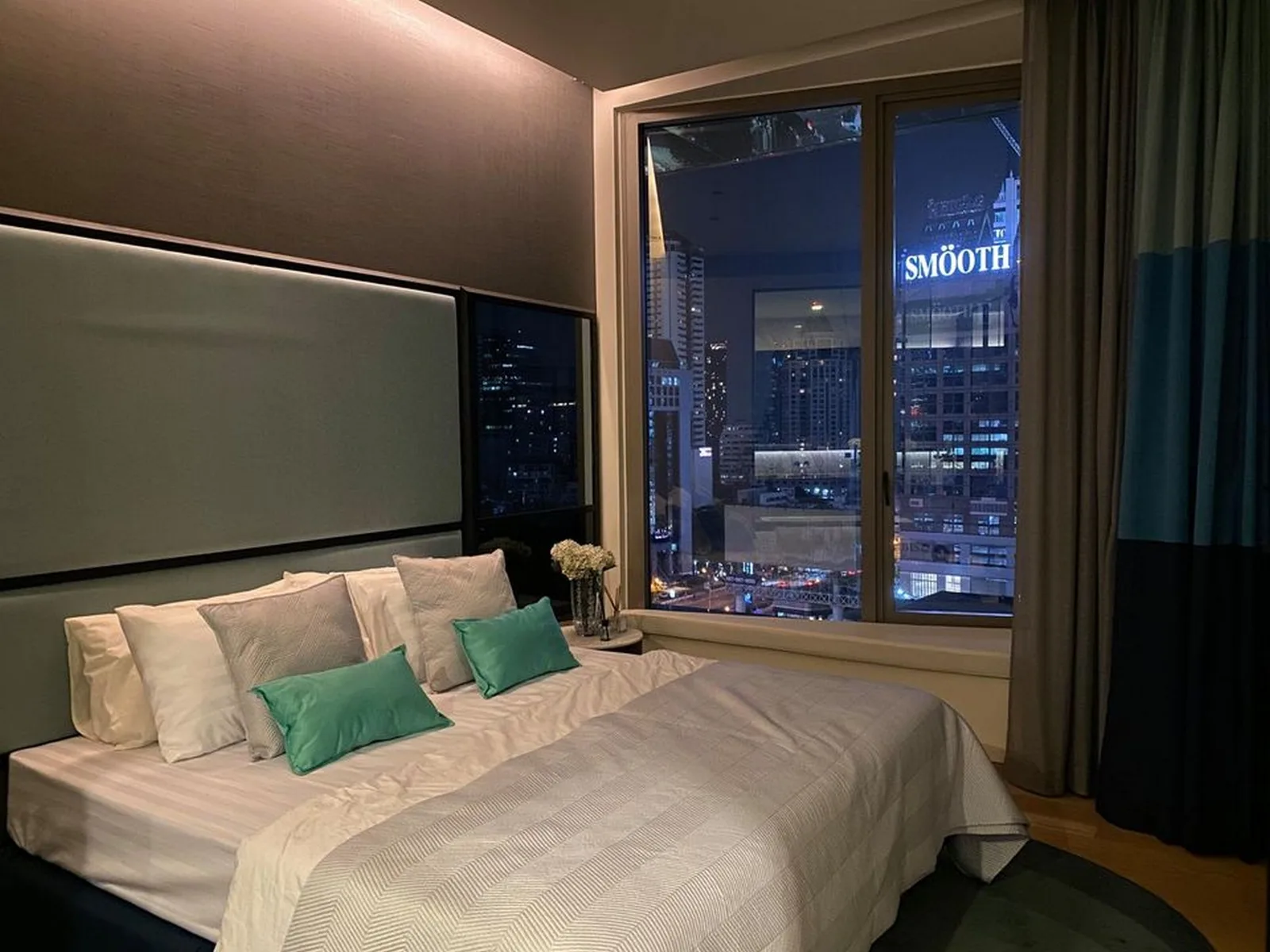 Saladaeng One — photo 7