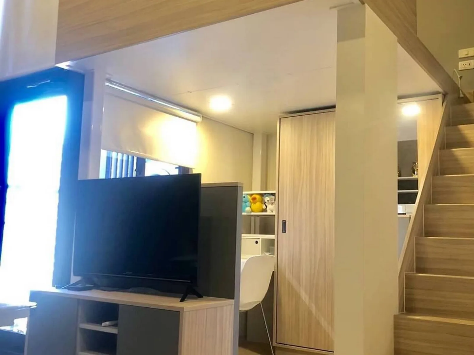 Chewathai Residence Asoke — photo 4