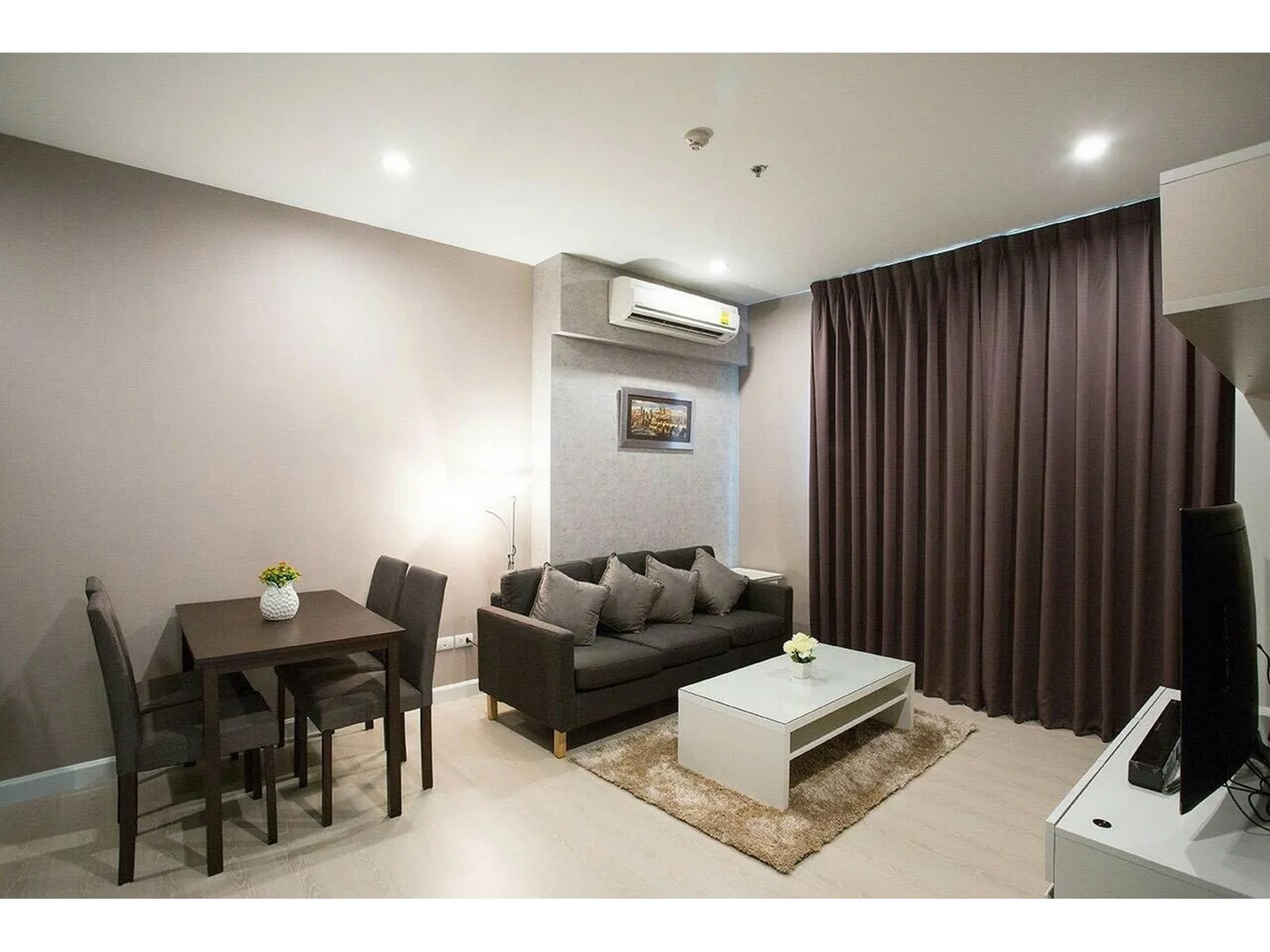 The Niche Pride Thonglor-Phetchaburi — photo 1