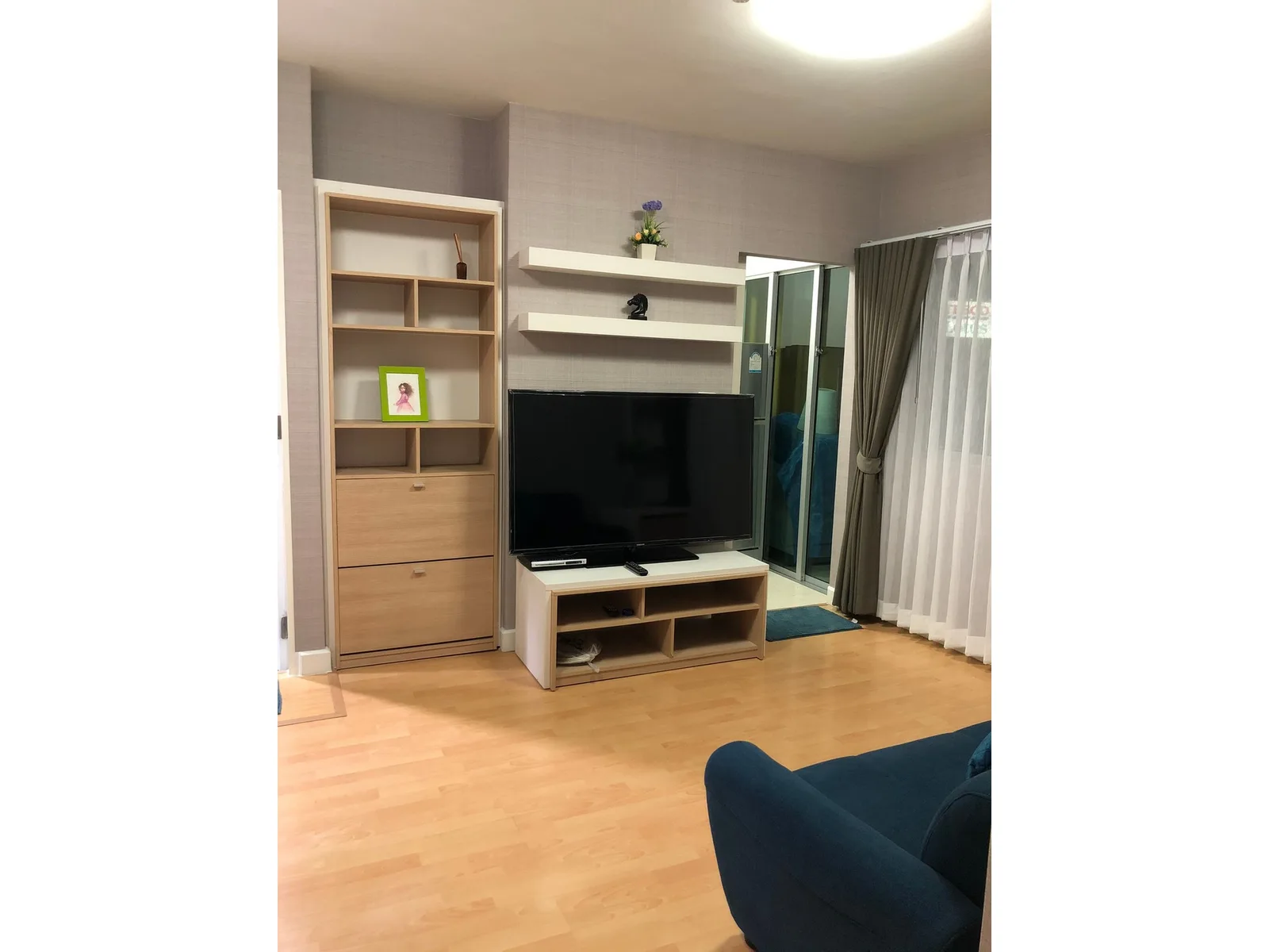 My Condo Sukhumvit 52 — photo 4