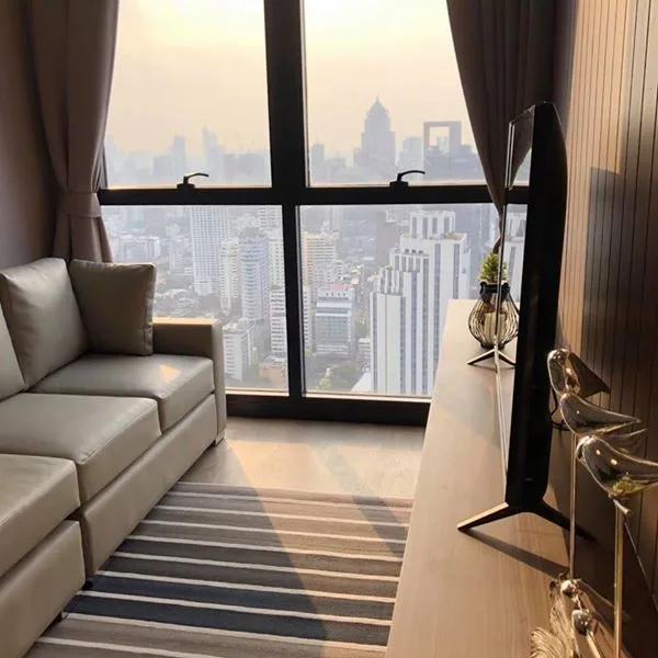 Ashton Asoke — photo 4