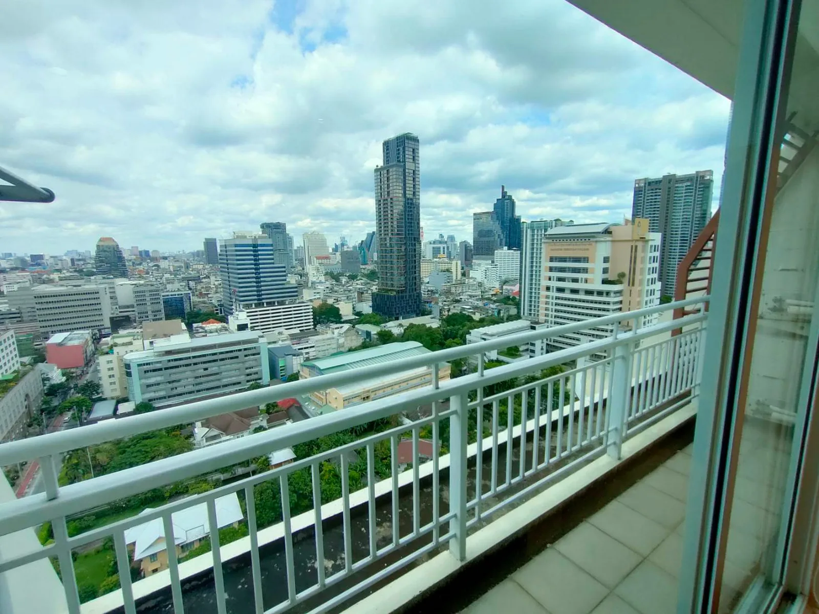 Baan Siri Silom — photo 11