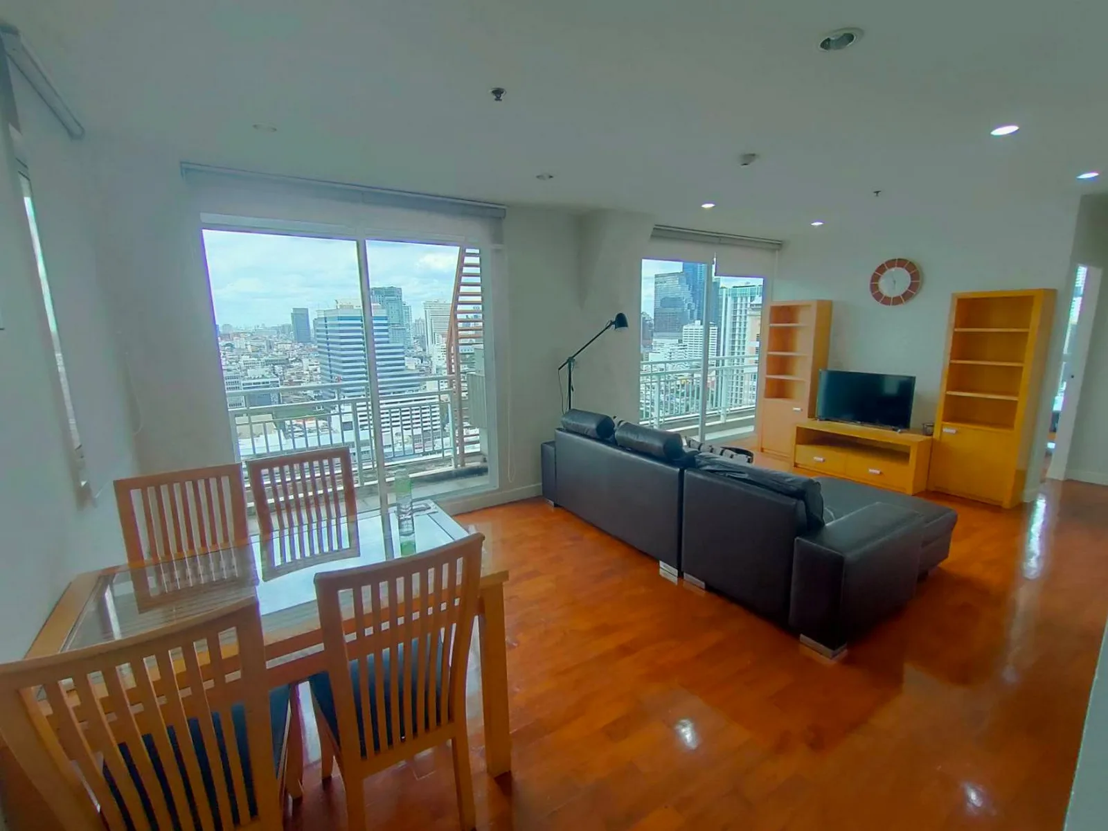 Baan Siri Silom — photo 3