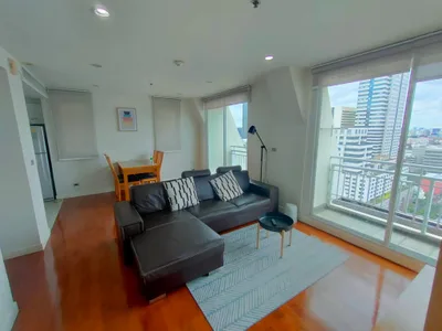Baan Siri Silom