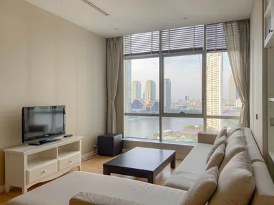 Baan Sathorn Chaopraya