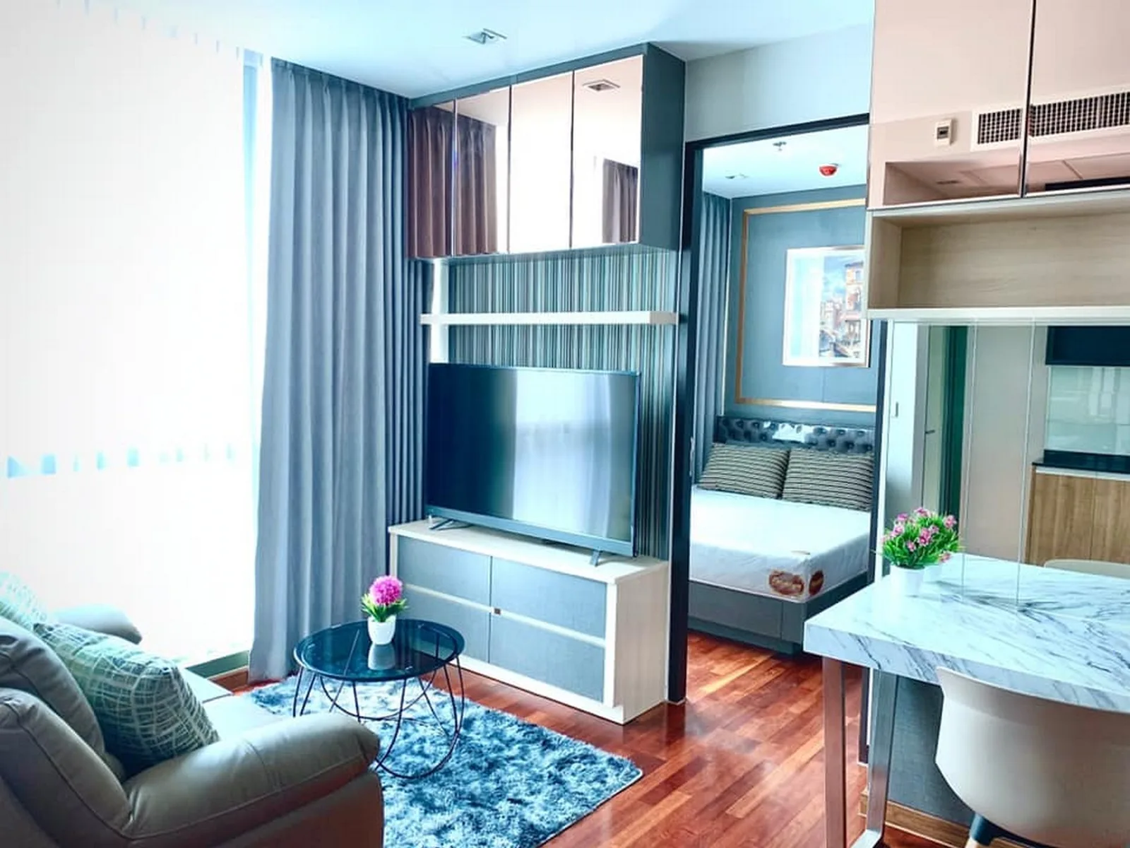 Wish Signature Midtown Siam — photo 2