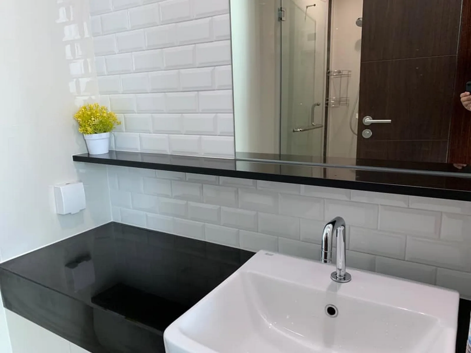 Wish Signature Midtown Siam — photo 8