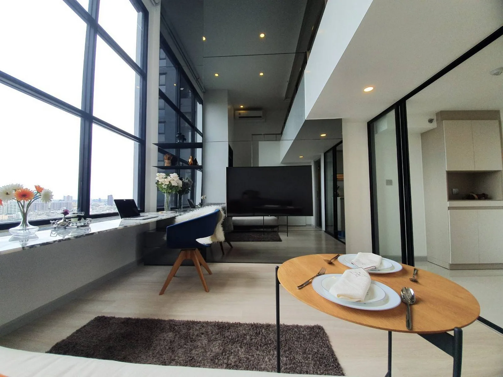 Knightsbridge Prime Sathorn — photo 4