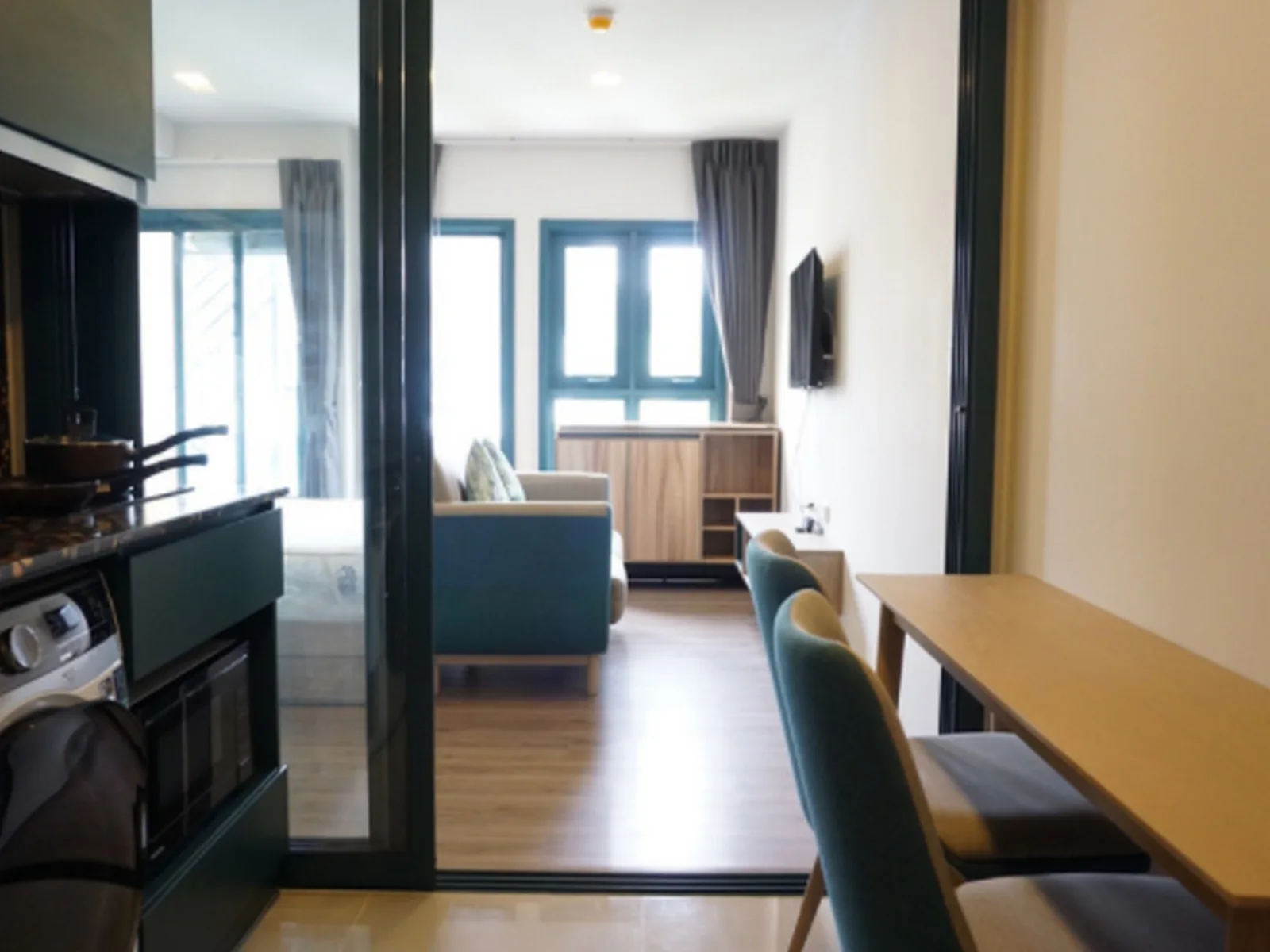 THE BASE Sukhumvit 50 — photo 2