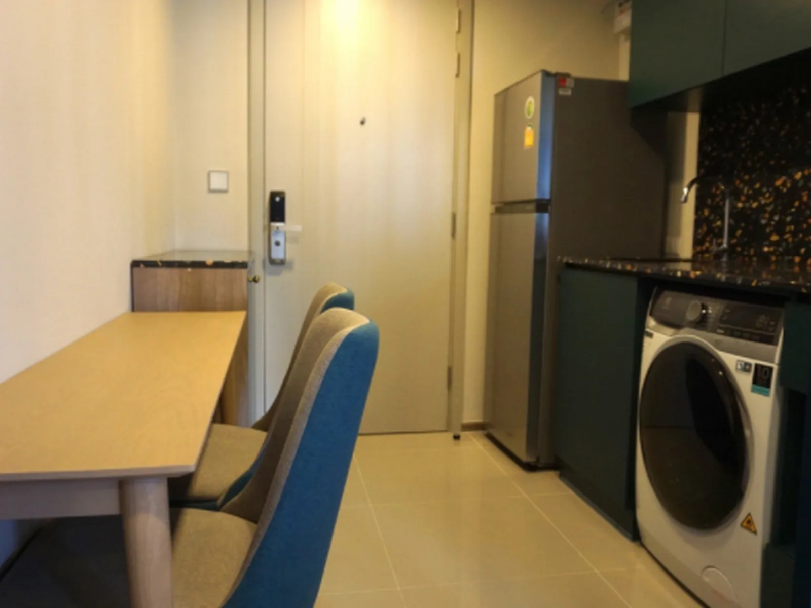 THE BASE Sukhumvit 50 — photo 3