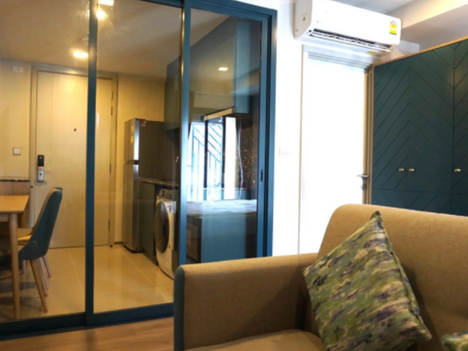 THE BASE Sukhumvit 50 — photo 5