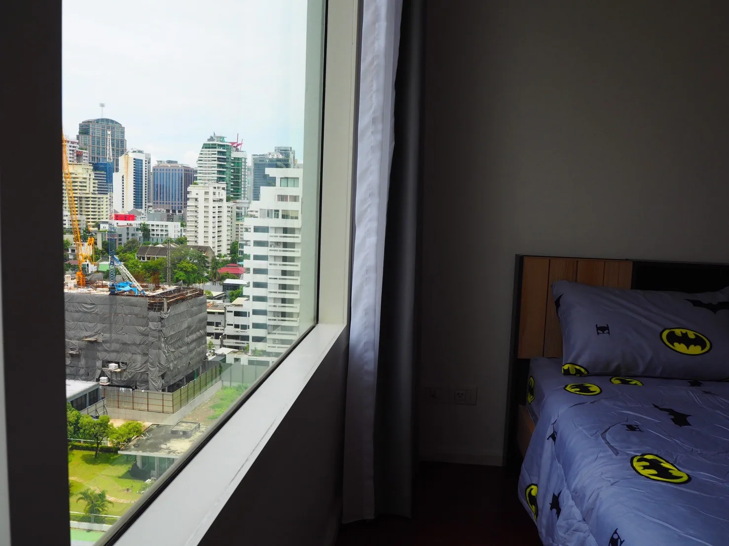 Wind Sukhumvit 23 — photo 15