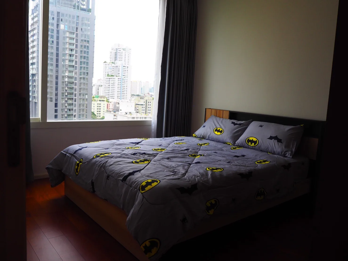 Wind Sukhumvit 23 — photo 16