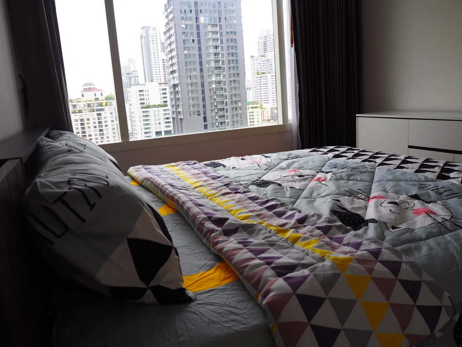Wind Sukhumvit 23 — photo 17