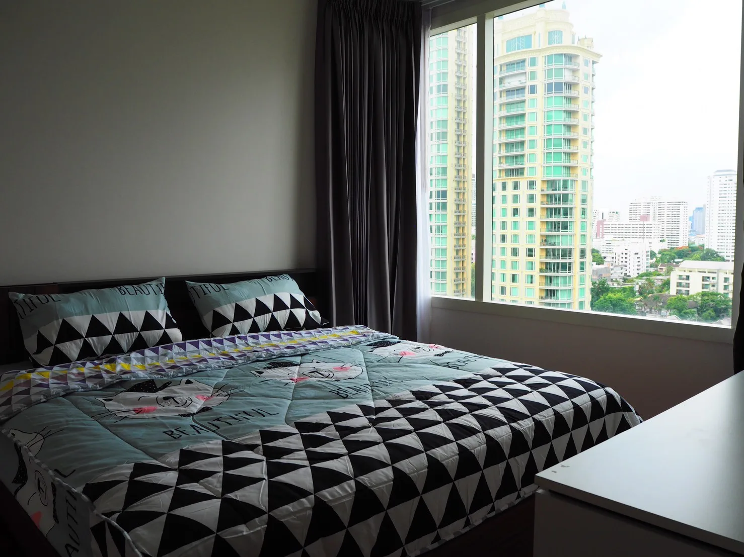 Wind Sukhumvit 23 — photo 18