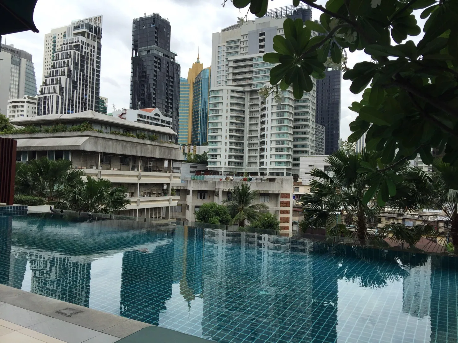 Wind Sukhumvit 23 — photo 19