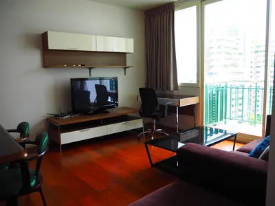 Wind Sukhumvit 23