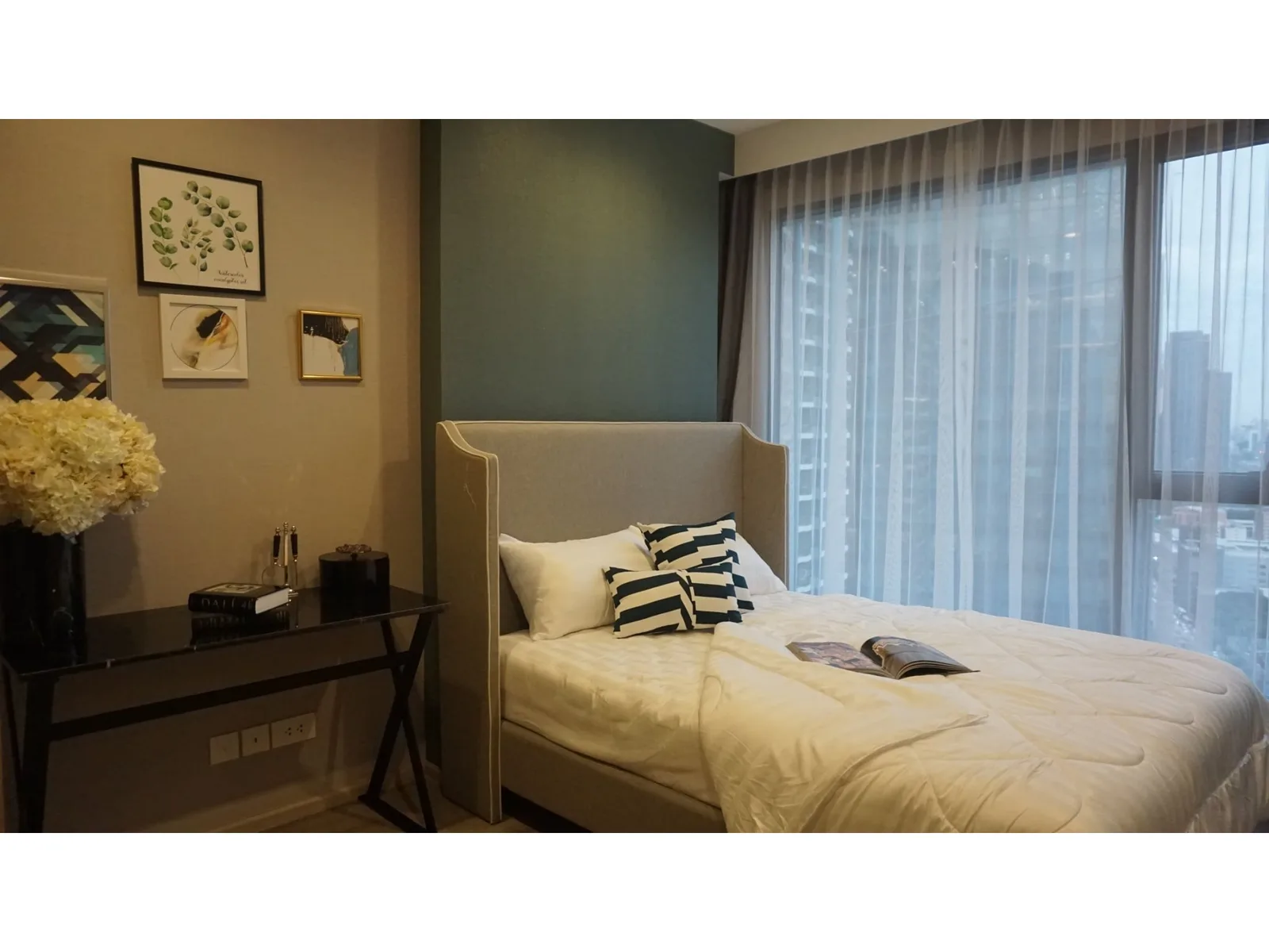 Ideo Mobi Asoke — photo 4