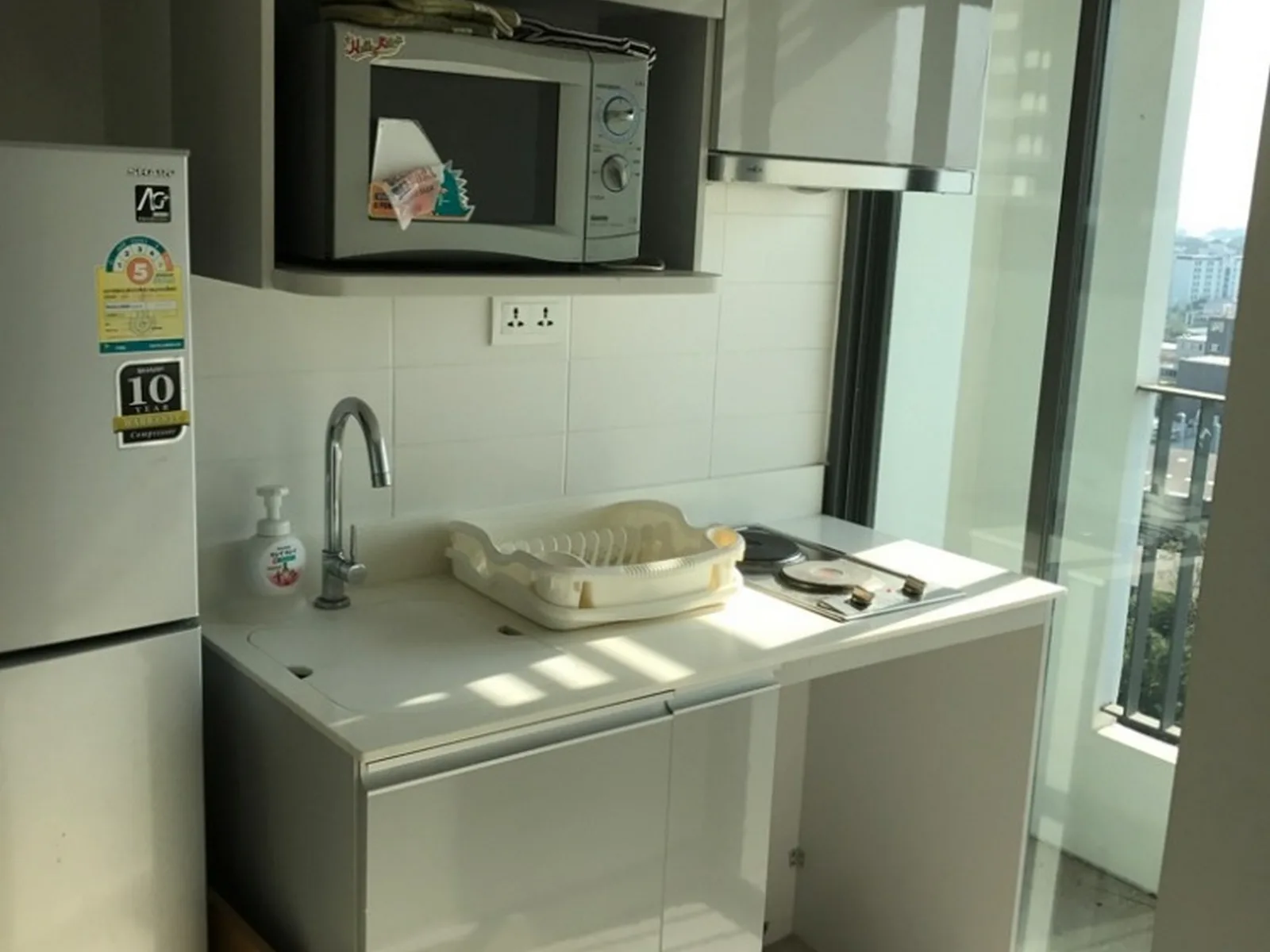 Ideo Mobi Sukhumvit 81 — photo 2