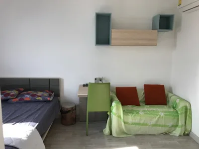Ideo Mobi Sukhumvit 81
