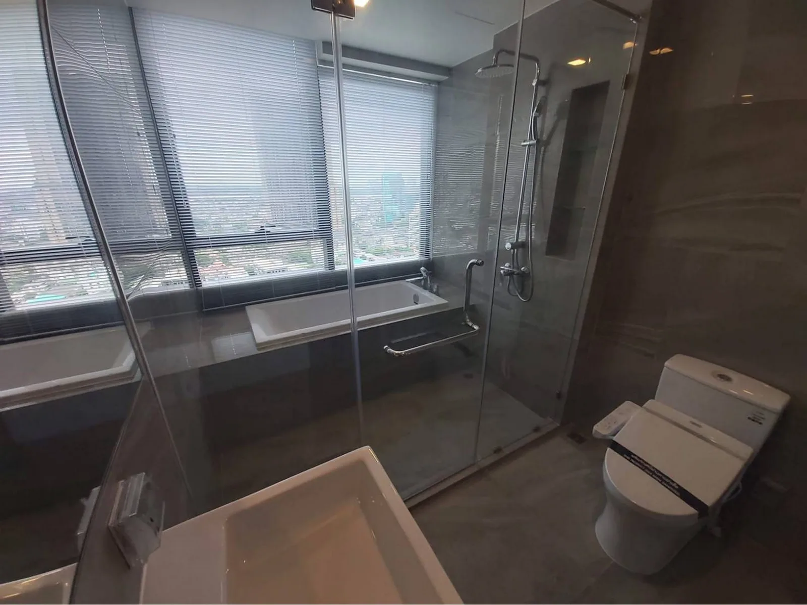 Ideo Q Sukhumvit 36 — photo 7