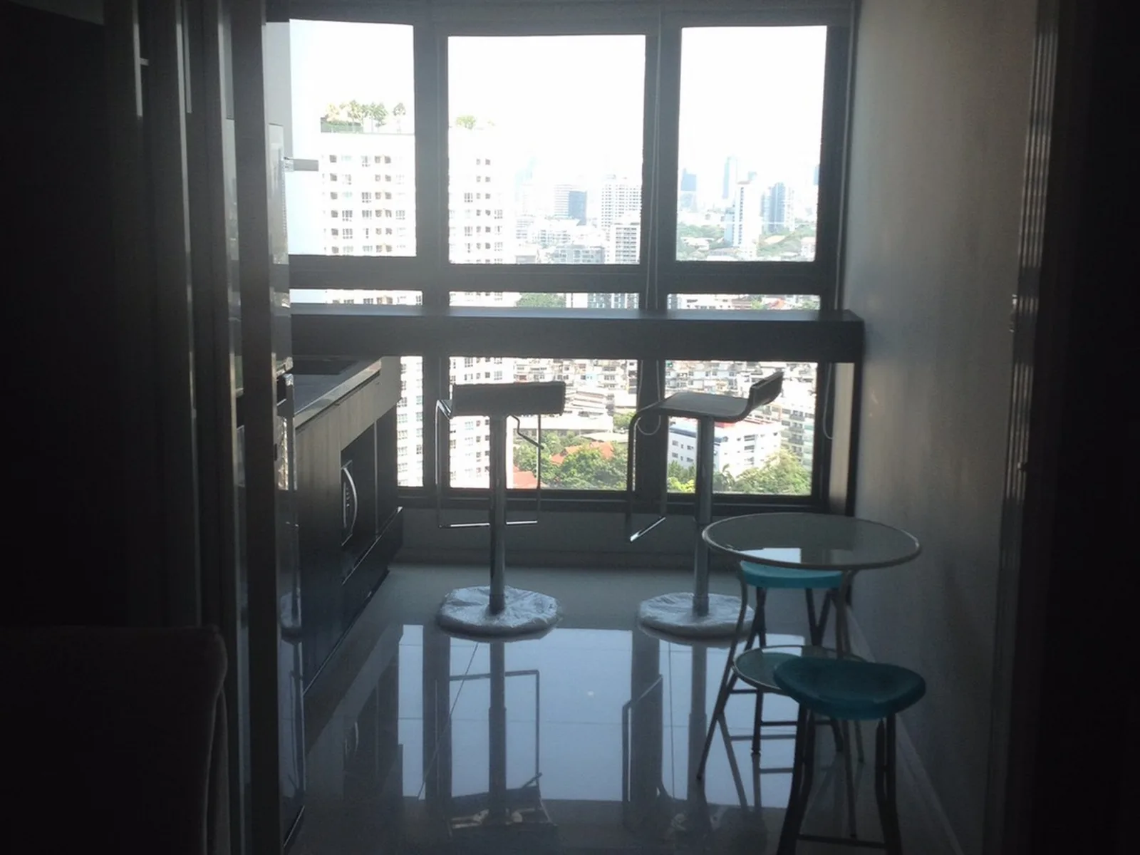 Rhythm Sukhumvit 44/1 — photo 7