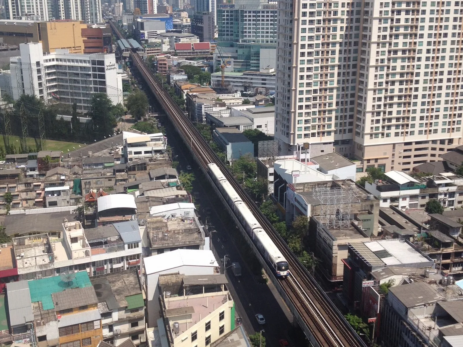 Rhythm Sukhumvit 44/1 — photo 10