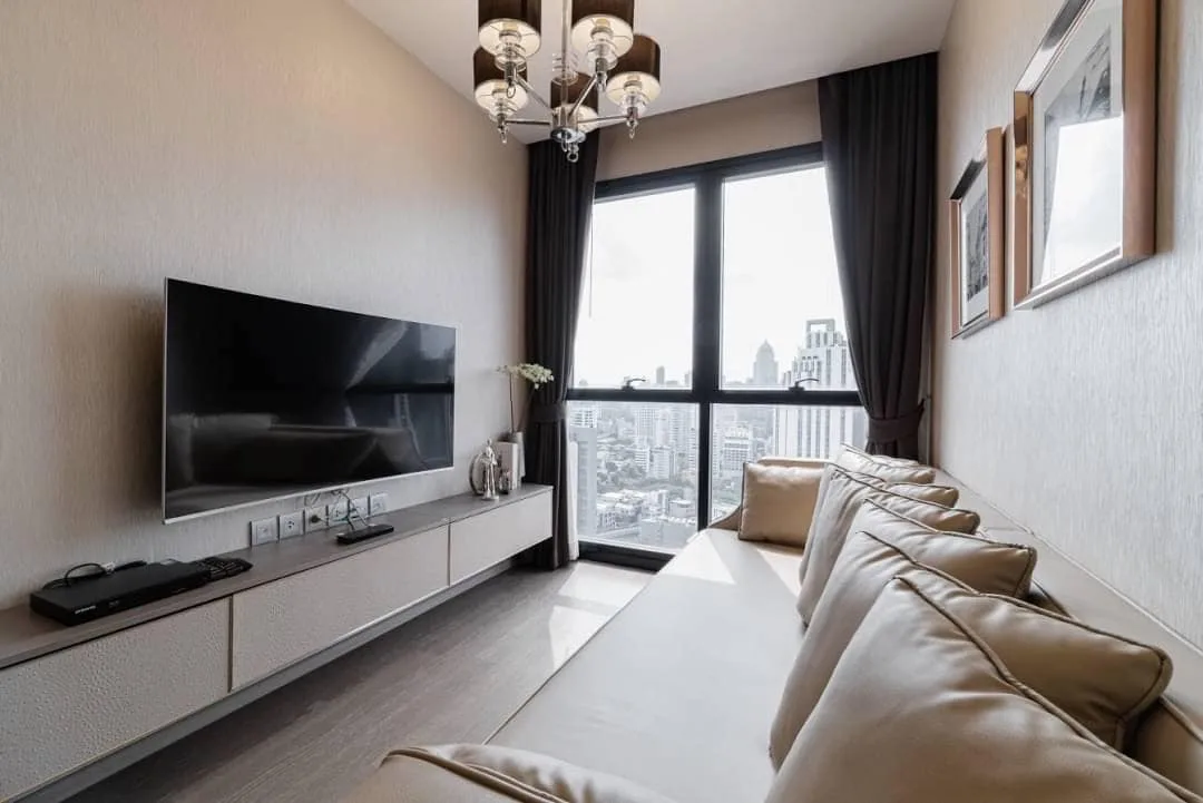 Ashton Asoke — photo 3