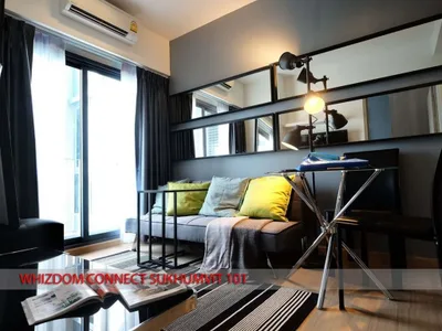 Whizdom Connect Sukhumvit