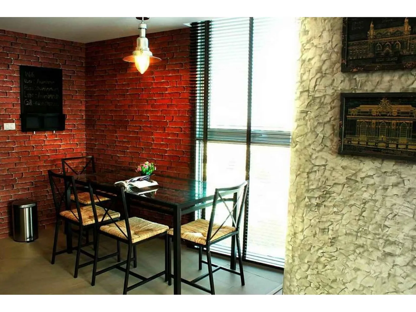 Haus 23 Ratchada - Ladprao — photo 4