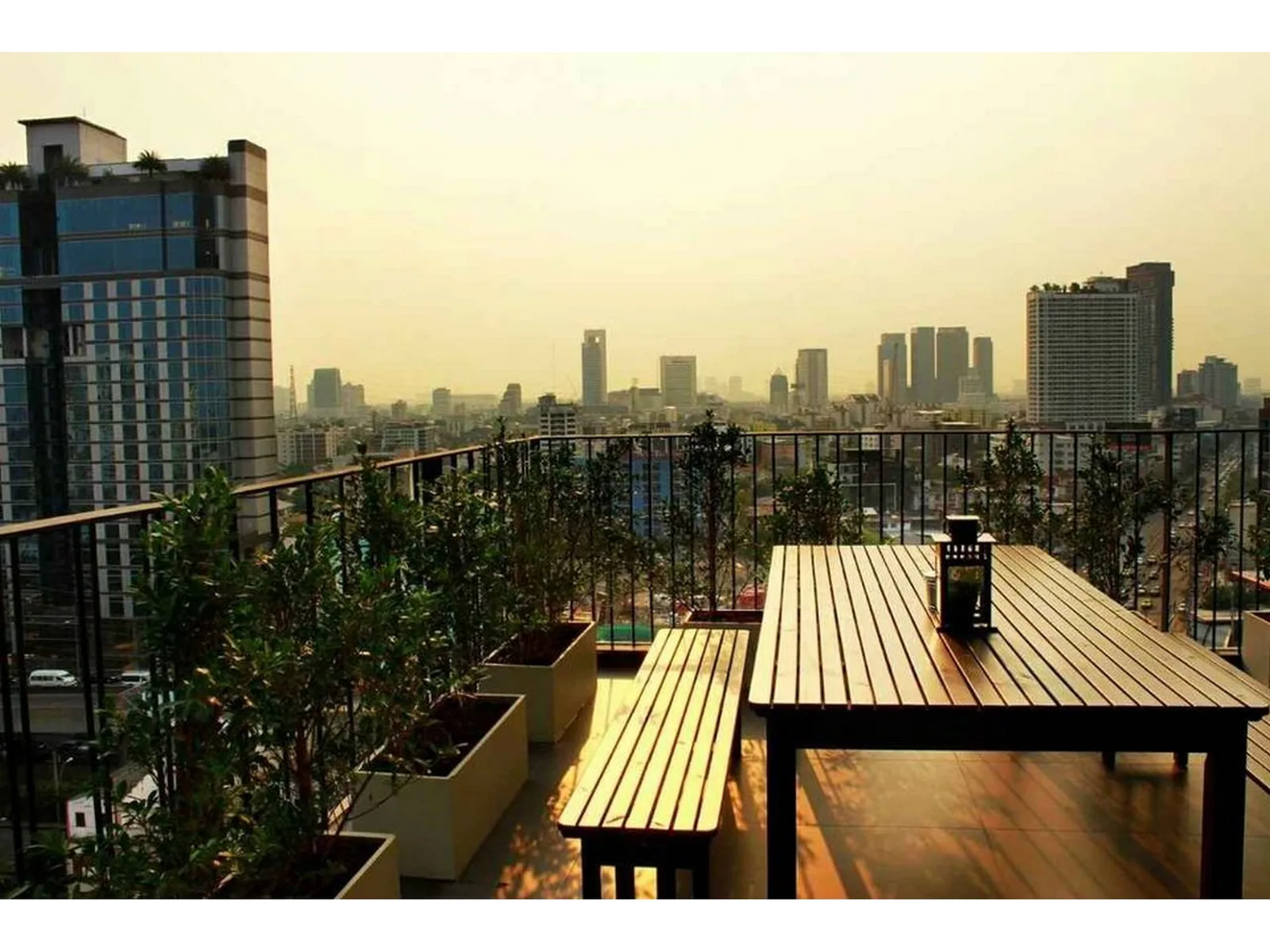 Haus 23 Ratchada - Ladprao — photo 5