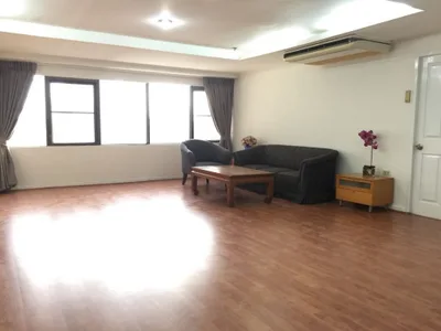 The Waterford Park Sukhumvit 53
