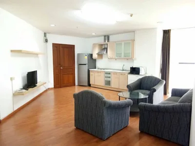 The Waterford Park Sukhumvit 53