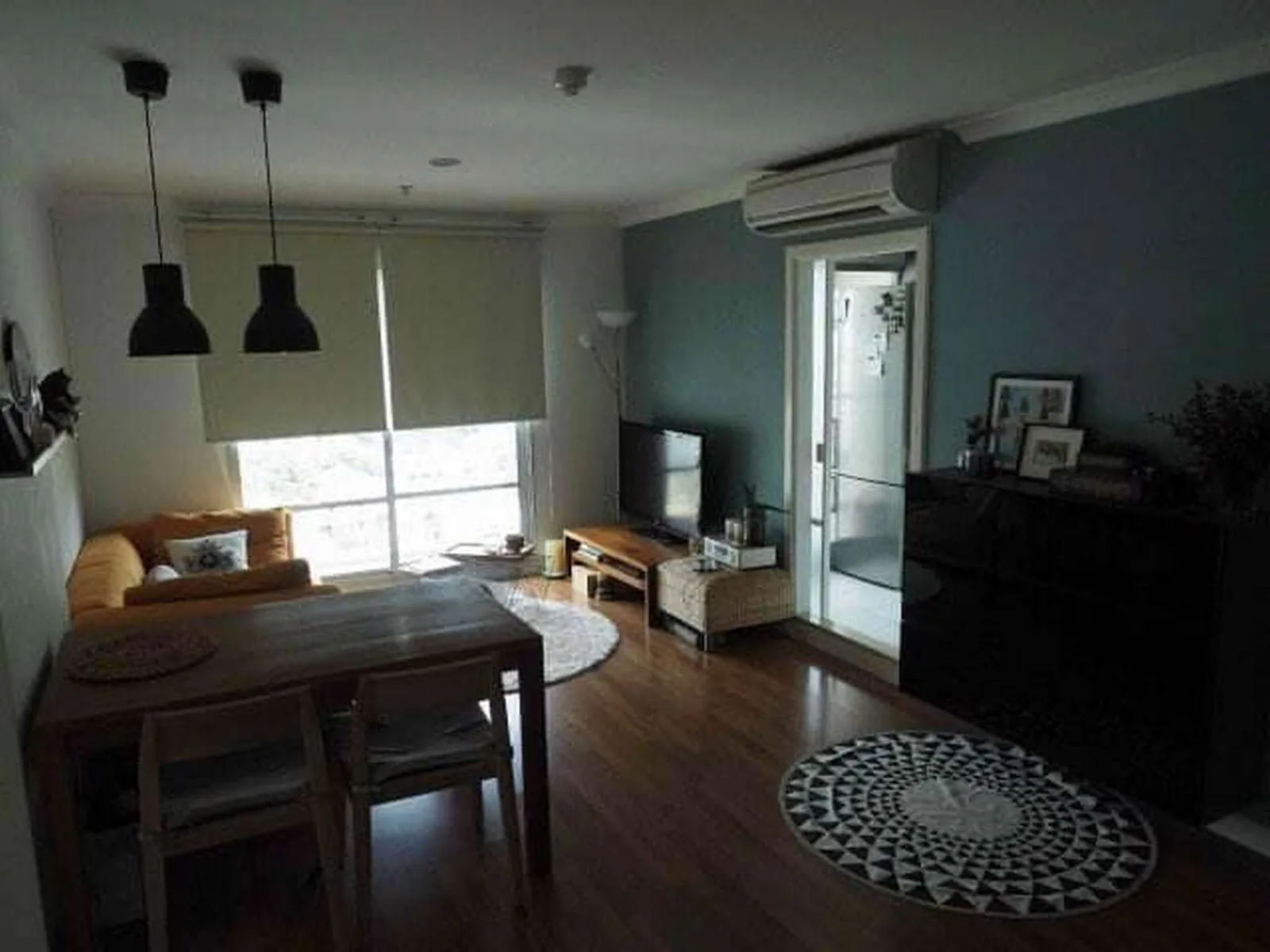 Lumpini Place Rama IX - Ratchada — photo 2