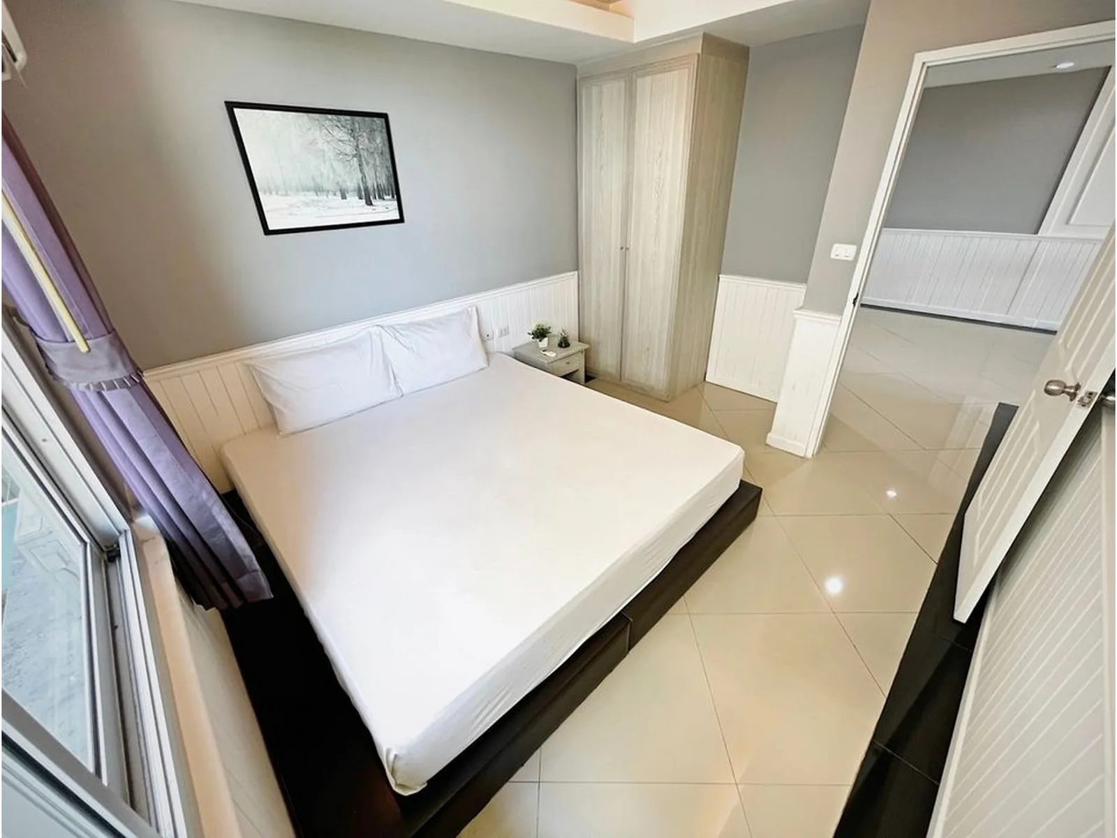 The Waterford Sukhumvit 50 Onnut — photo 11
