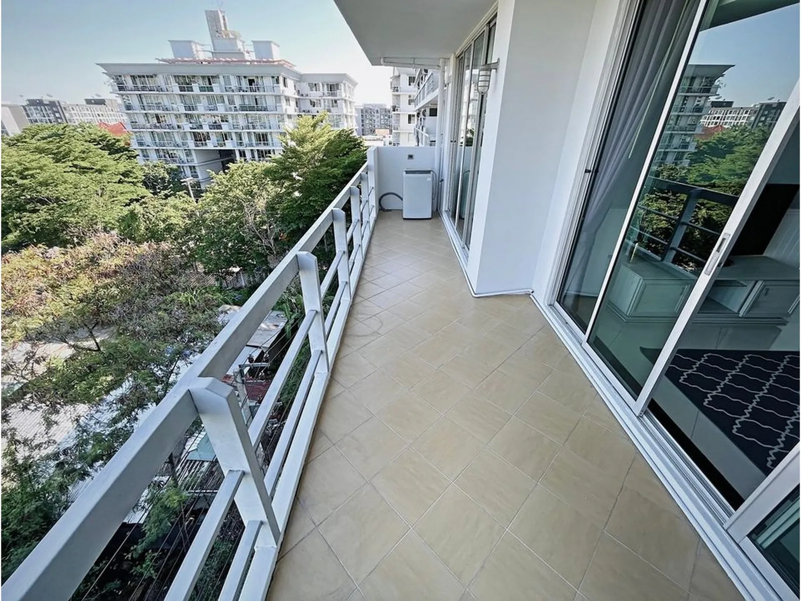 The Waterford Sukhumvit 50 Onnut — photo 15