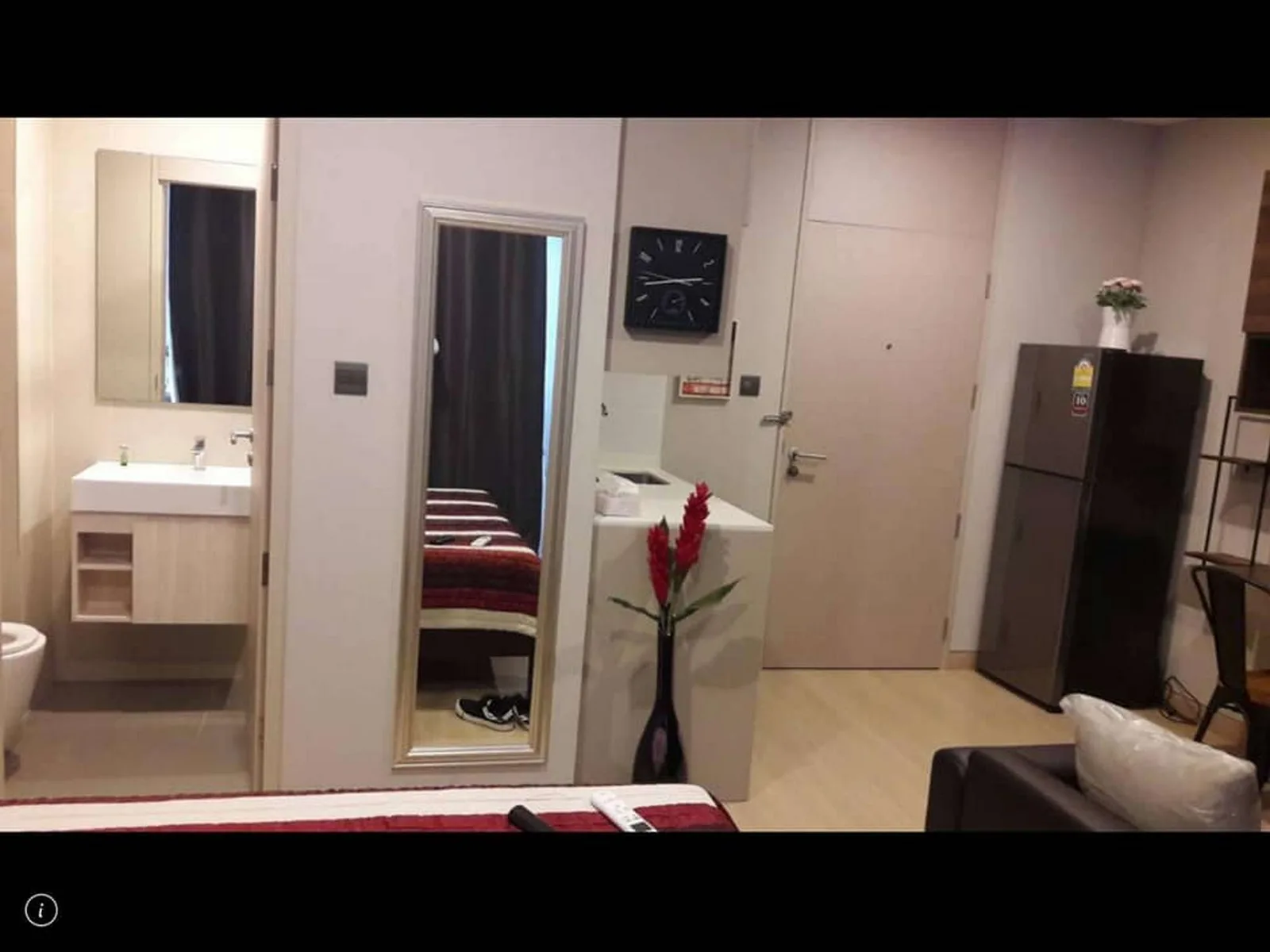 Lumpini Suite Phetchaburi - Makkasan — photo 2