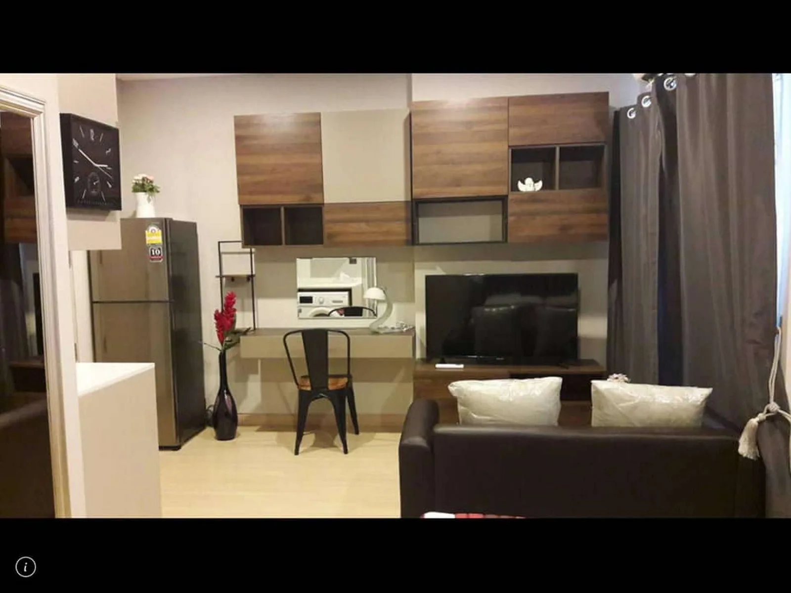 Lumpini Suite Phetchaburi - Makkasan — photo 3